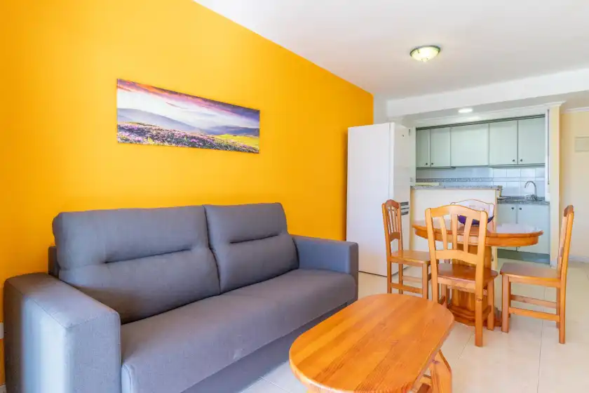 Ferienhaus auf Zafiro 26b - grupo turis, Calp