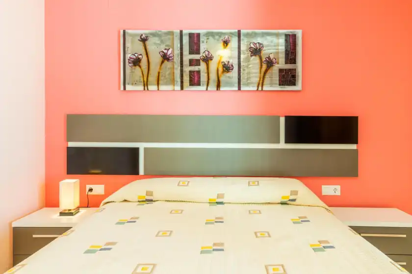 Ferienhaus auf Zafiro 26b - grupo turis, Calp