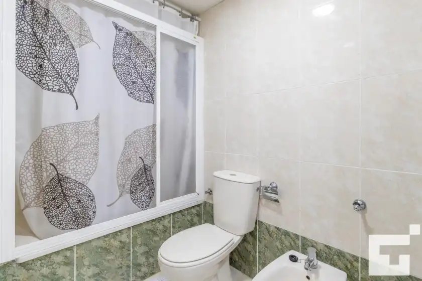 Ferienhaus auf Zafiro 27b - grupo turis, Calp