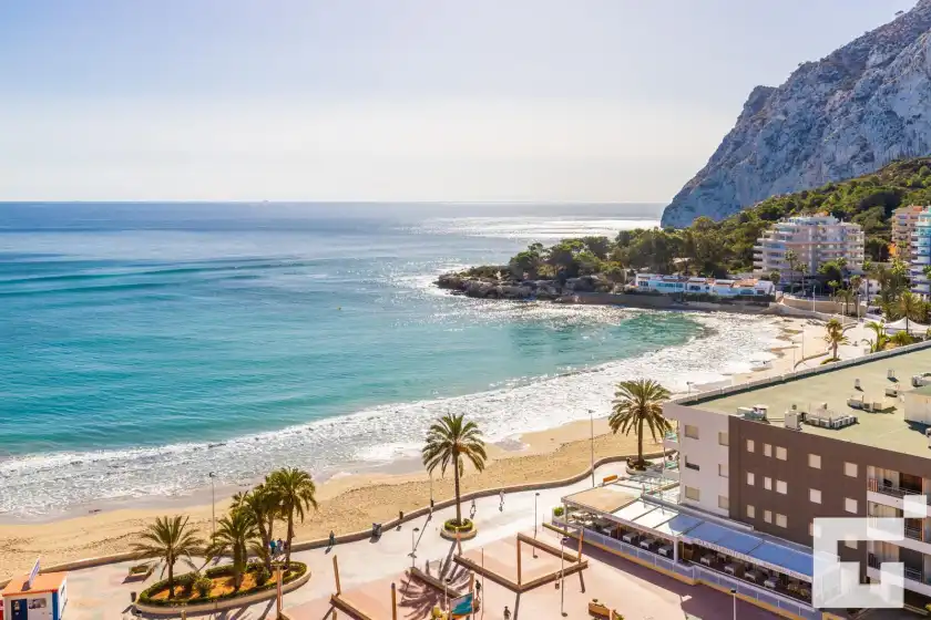 Ferienhaus auf Zafiro 211b - grupo turis, Calp