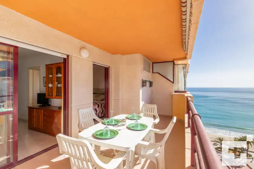 Ferienhaus auf Zafiro 211b - grupo turis, Calp