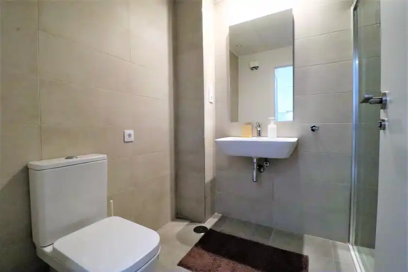 Holiday rentals in Casa de femmie, Pozo del Esparto