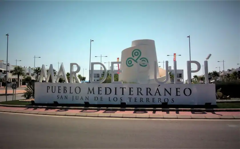 Holiday rentals in Casa de femmie, Pozo del Esparto