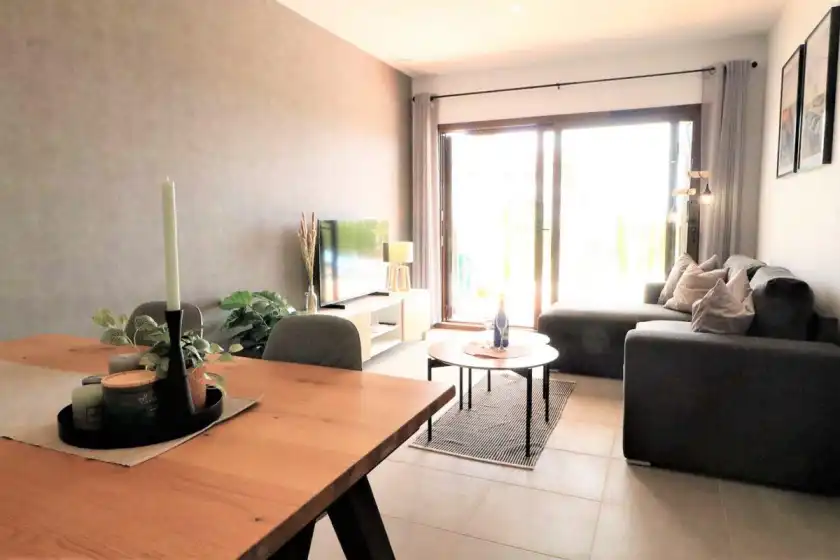 Holiday rentals in Casa de femmie, Pozo del Esparto