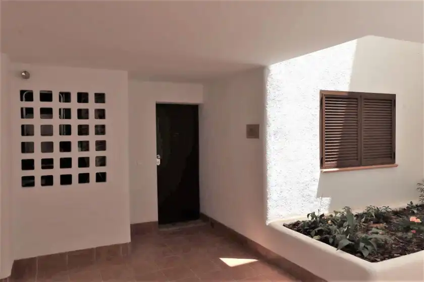 Holiday rentals in Casa de femmie, Pozo del Esparto