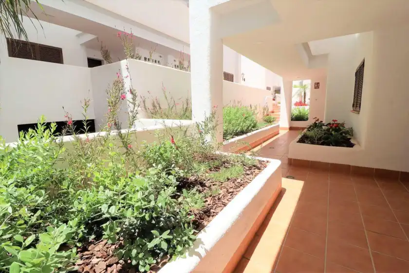 Holiday rentals in Casa de femmie, Pozo del Esparto
