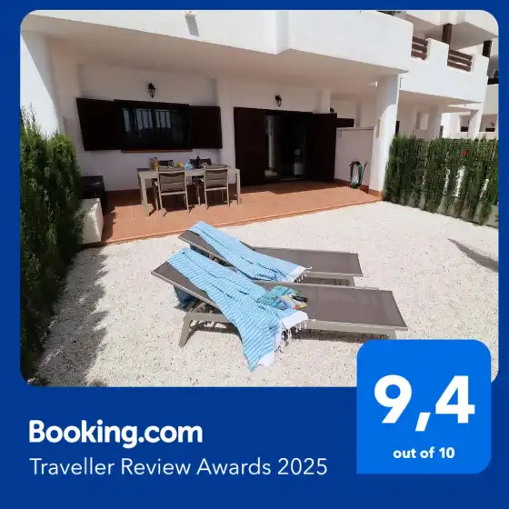 Holiday rentals in Casa de femmie, Pozo del Esparto