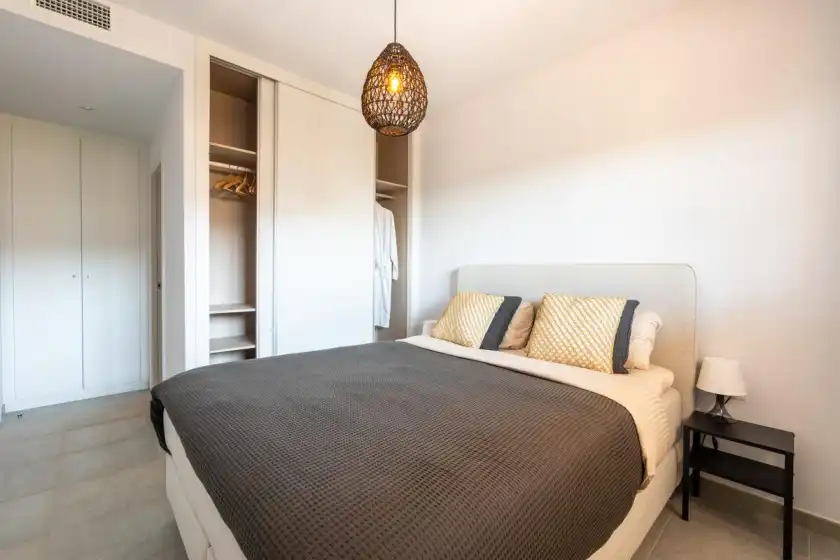 Holiday rentals in Casa mira, Pozo del Esparto