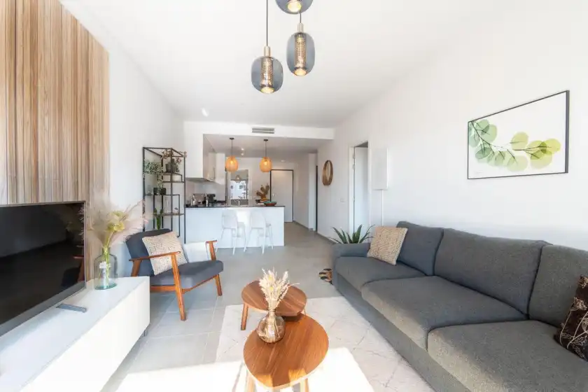 Holiday rentals in Casa mira, Pozo del Esparto