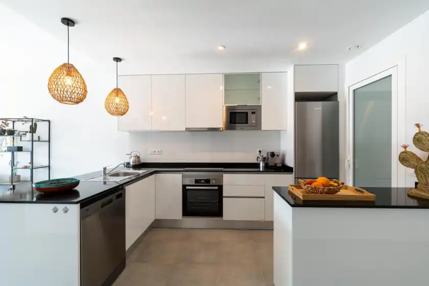 Holiday rentals in Casa mira, Pozo del Esparto