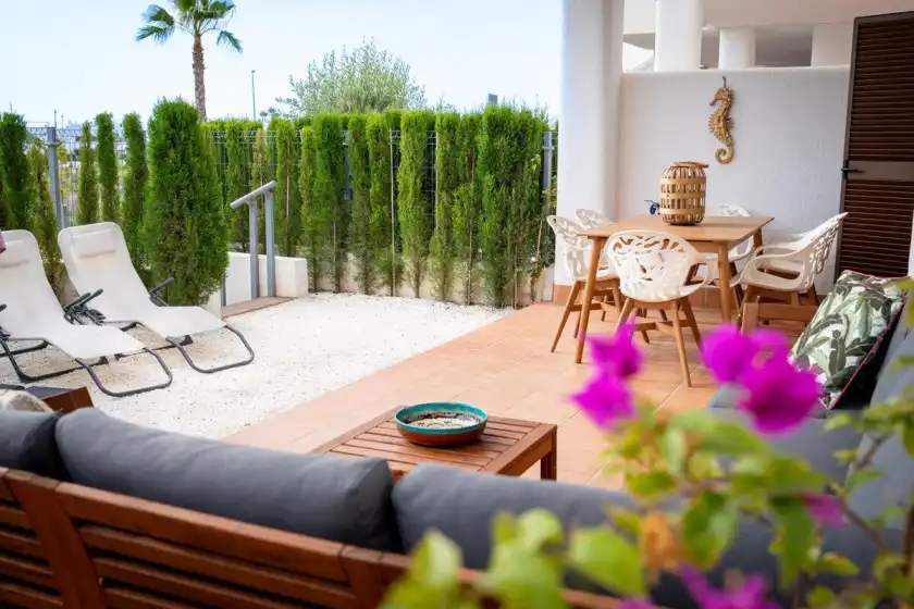 Holiday rentals in Casa mira, Pozo del Esparto