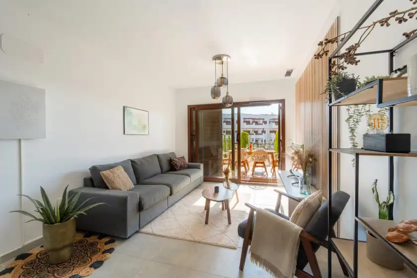 Holiday rentals in Casa mira, Pozo del Esparto
