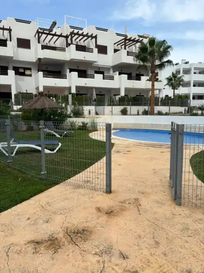 Holiday rentals in Casa mira, Pozo del Esparto