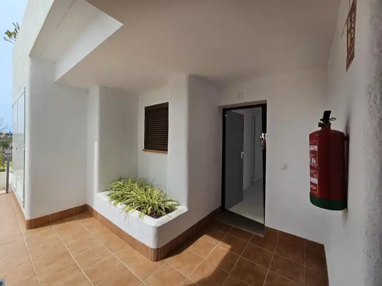 Holiday rentals in Casa soleada, Pozo del Esparto