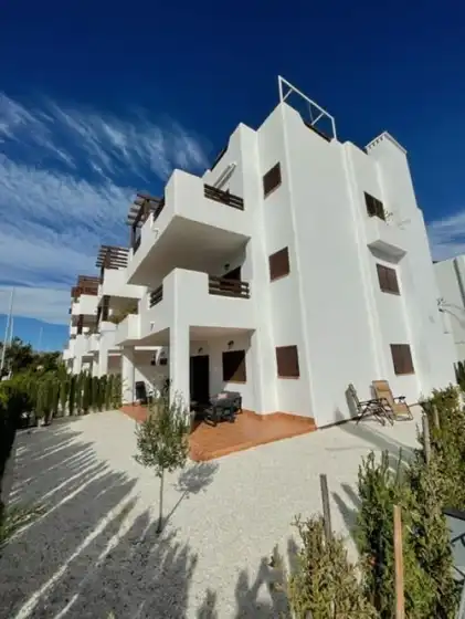 Holiday rentals in Casa soleada, Pozo del Esparto
