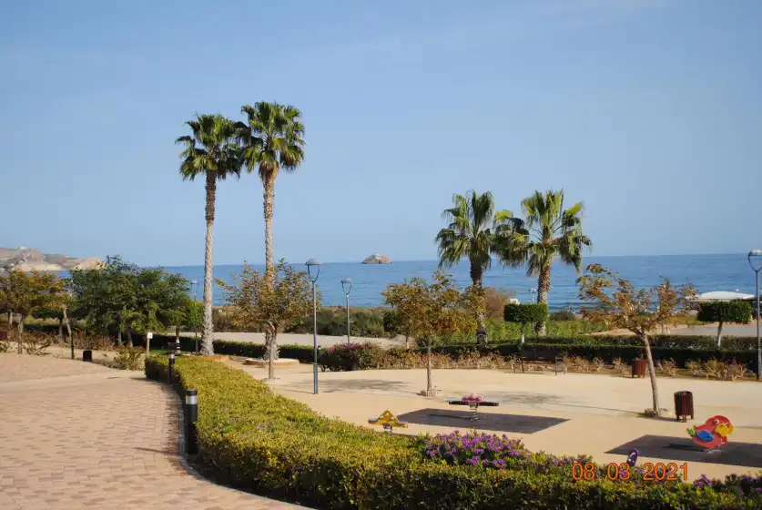 Holiday rentals in Casa soleada, Pozo del Esparto