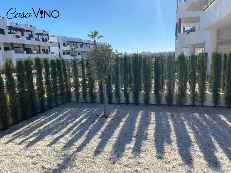Holiday rentals in Casa vino, Pozo del Esparto