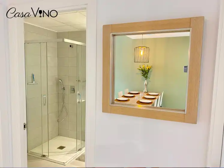 Holiday rentals in Casa vino, Pozo del Esparto