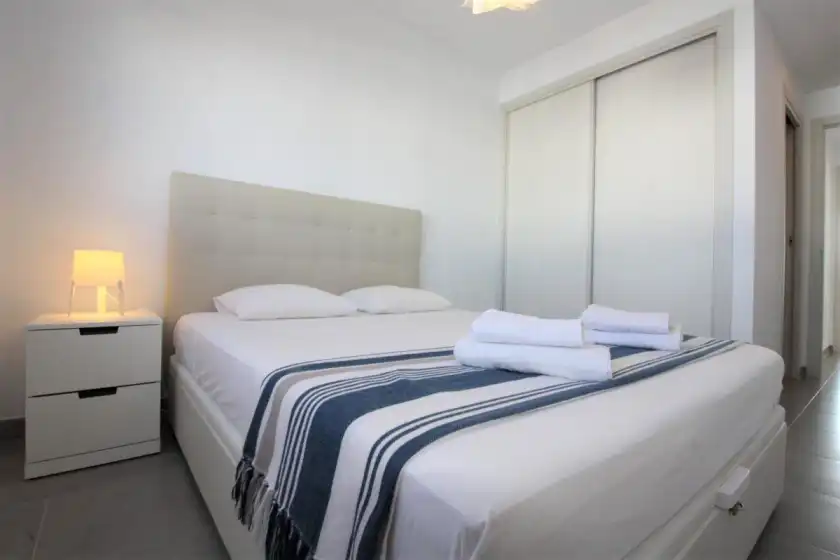 Holiday rentals in Casa de luz, Pozo del Esparto