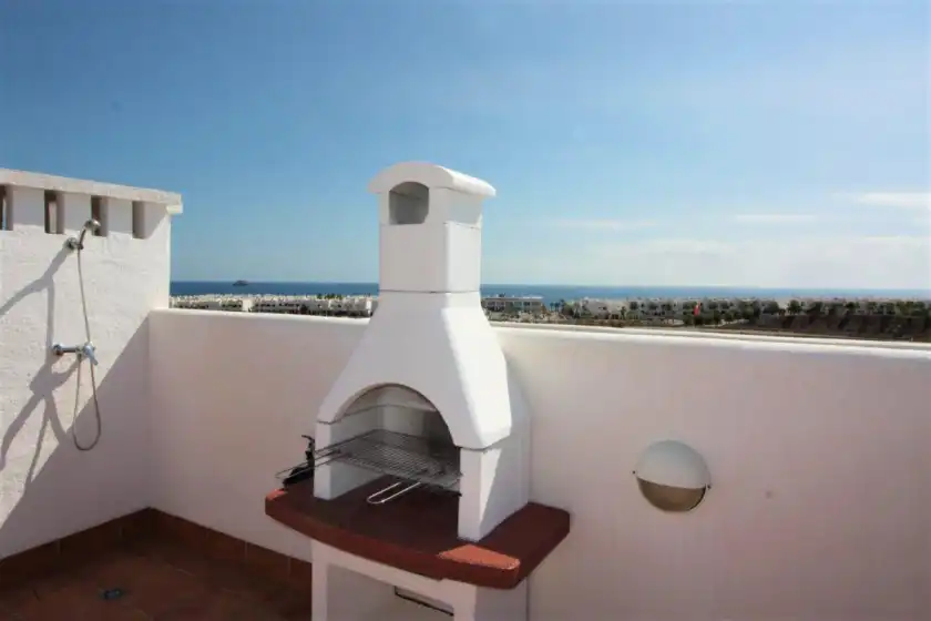 Holiday rentals in Casa de luz, Pozo del Esparto