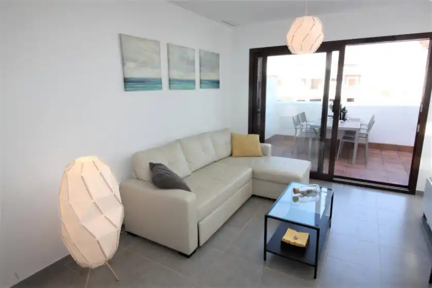 Holiday rentals in Casa de luz, Pozo del Esparto