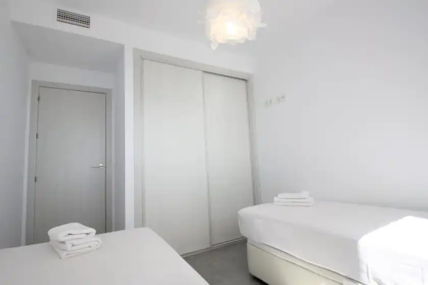 Holiday rentals in Casa de luz, Pozo del Esparto
