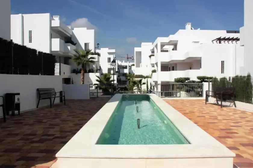 Holiday rentals in Casa de luz, Pozo del Esparto