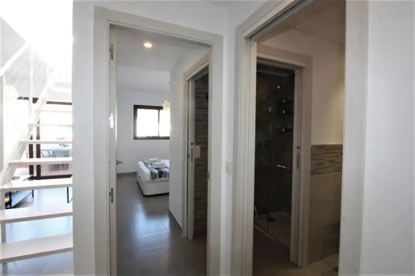 Holiday rentals in Casa de luz, Pozo del Esparto