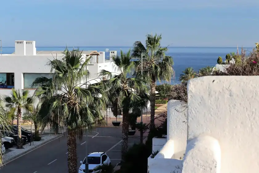 Ferienhaus auf Lorandalou, Pozo del Esparto