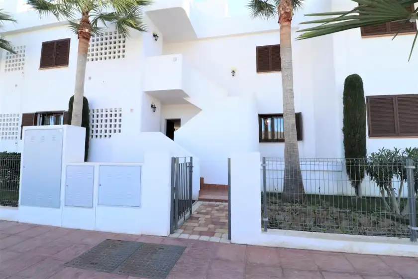 Holiday rentals in Jazmines, Pozo del Esparto