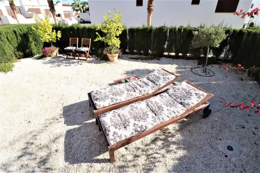 Holiday rentals in Jazmines, Pozo del Esparto