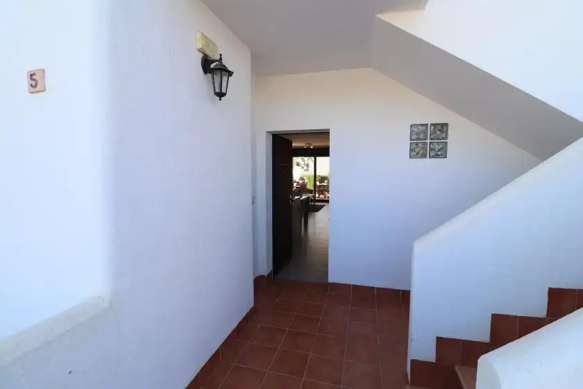 Holiday rentals in Jazmines, Pozo del Esparto