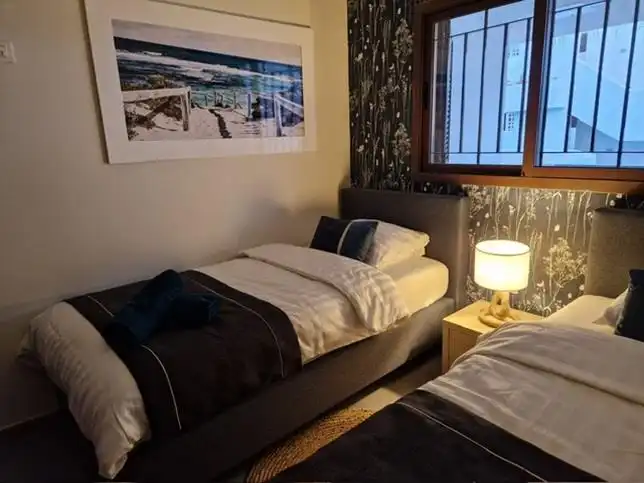 Ferienhaus auf Casa la bueña vida, Pozo del Esparto