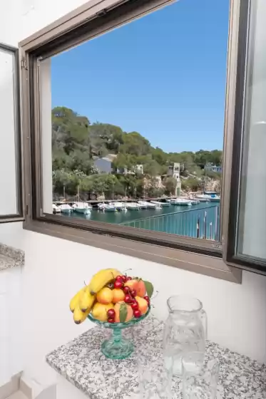 Holiday rentals in Caleta, Cala Figuera
