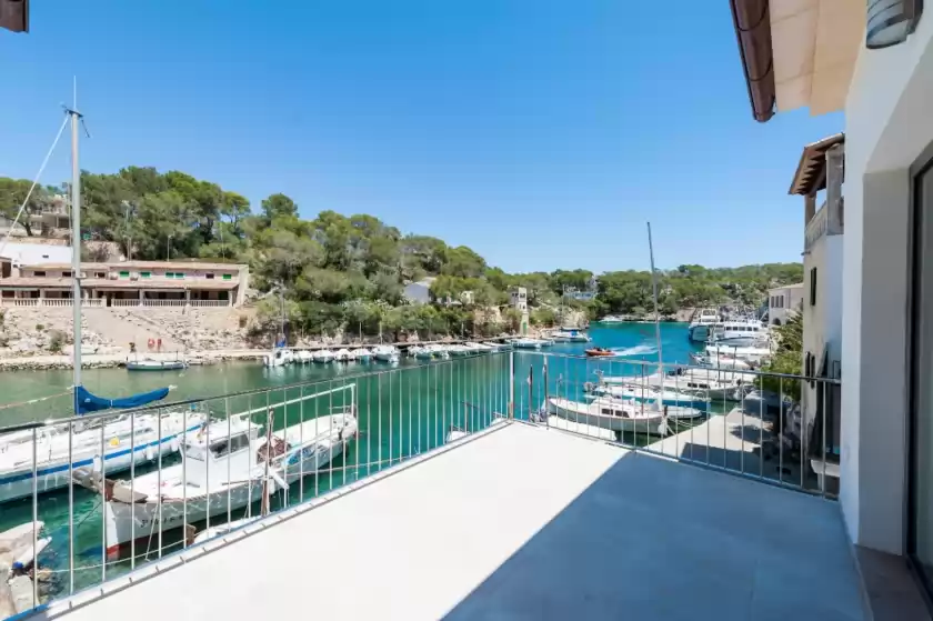 Holiday rentals in Caleta, Cala Figuera