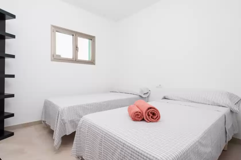 Holiday rentals in Caleta, Cala Figuera