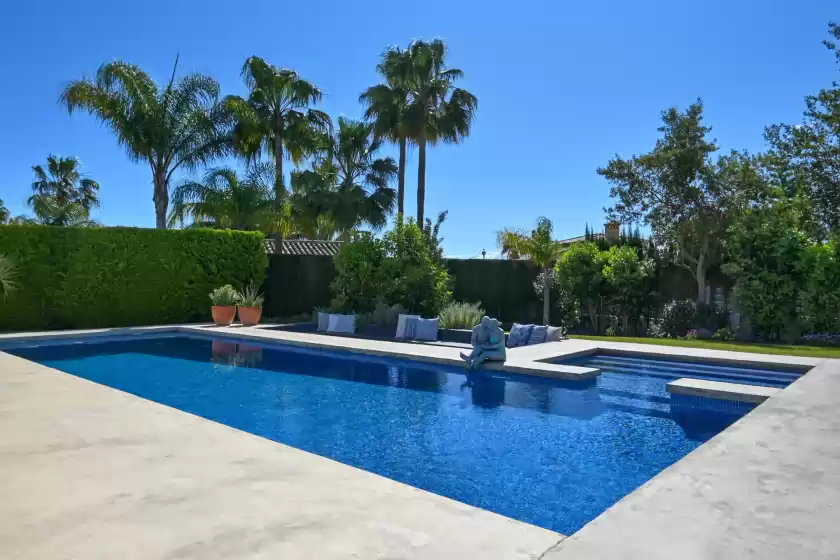 Alquiler vacacional en Casa de la luz 4 pax, Xàbia/Jávea