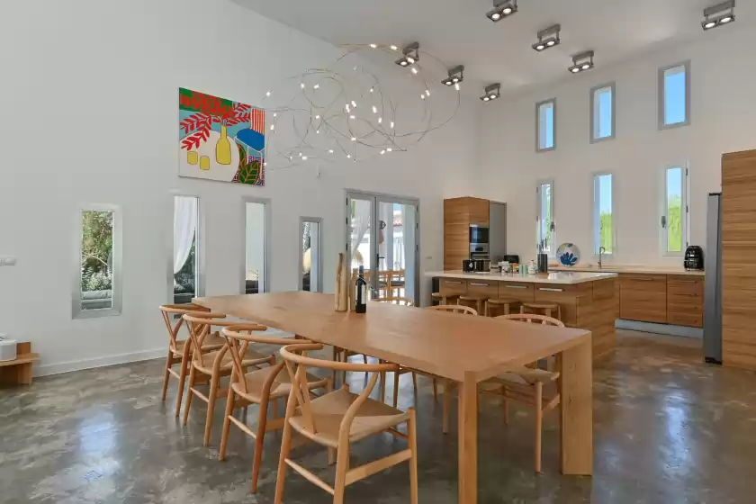 Alquiler vacacional en Casa de la luz 4 pax, Xàbia/Jávea