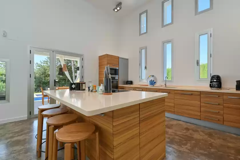 Alquiler vacacional en Casa de la luz 4 pax, Xàbia/Jávea