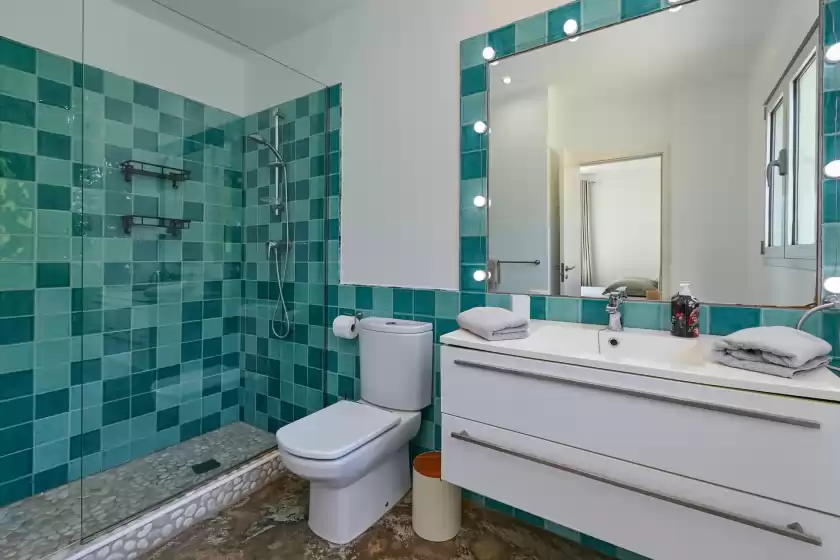 Alquiler vacacional en Casa de la luz 4 pax, Xàbia/Jávea