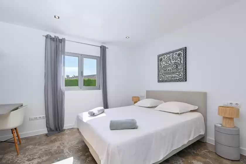 Alquiler vacacional en Casa de la luz 4 pax, Xàbia/Jávea