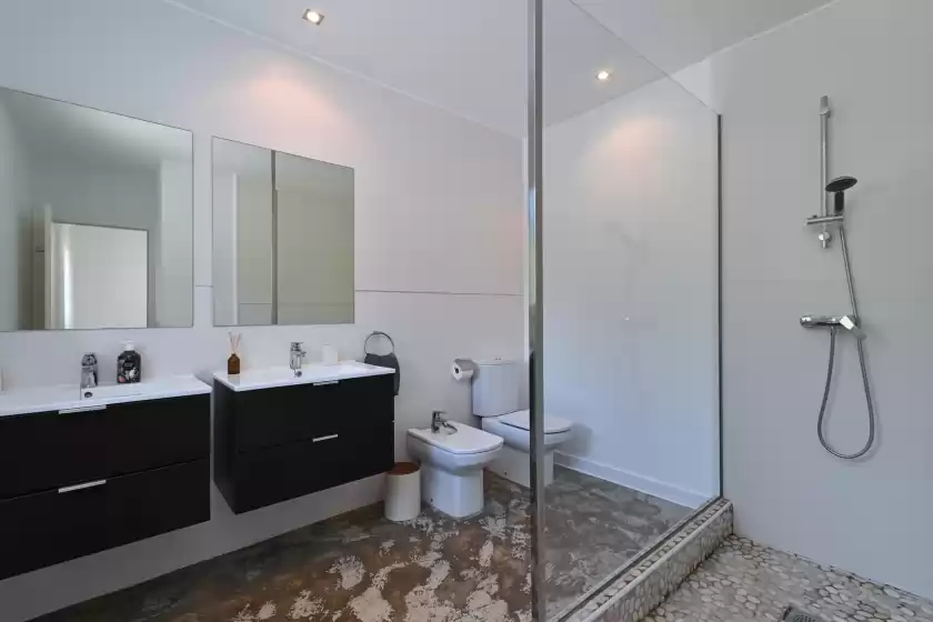 Alquiler vacacional en Casa de la luz 4 pax, Xàbia/Jávea