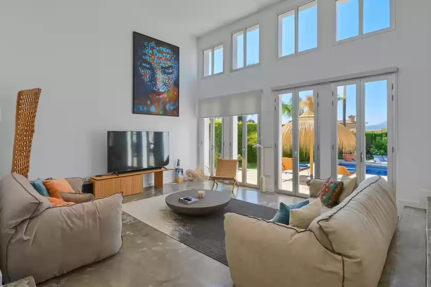 Alquiler vacacional en Casa de la luz 4 pax, Xàbia/Jávea