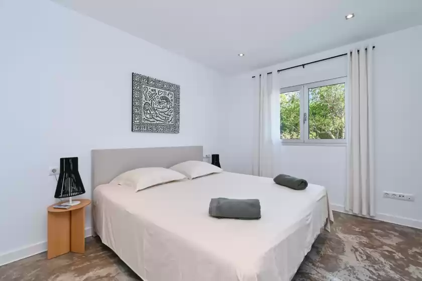 Alquiler vacacional en Casa de la luz 4 pax, Xàbia/Jávea