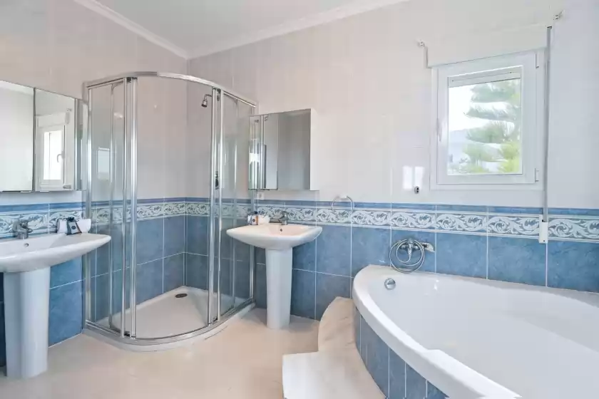 Alquiler vacacional en Bougainvillea, Moraira