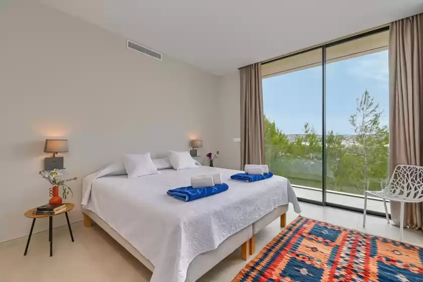 Alquiler vacacional en Casa de romero, Xàbia/Jávea