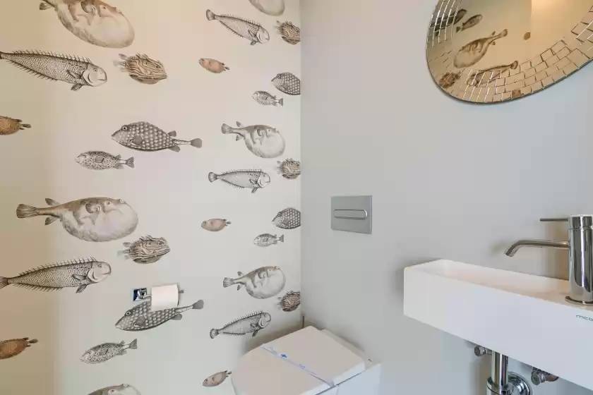 Alquiler vacacional en Casa de romero, Xàbia/Jávea