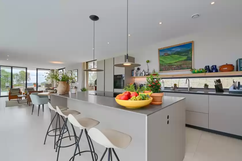 Alquiler vacacional en Casa de romero, Xàbia/Jávea