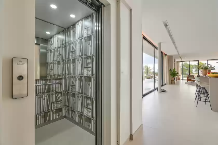 Alquiler vacacional en Casa de romero, Xàbia/Jávea