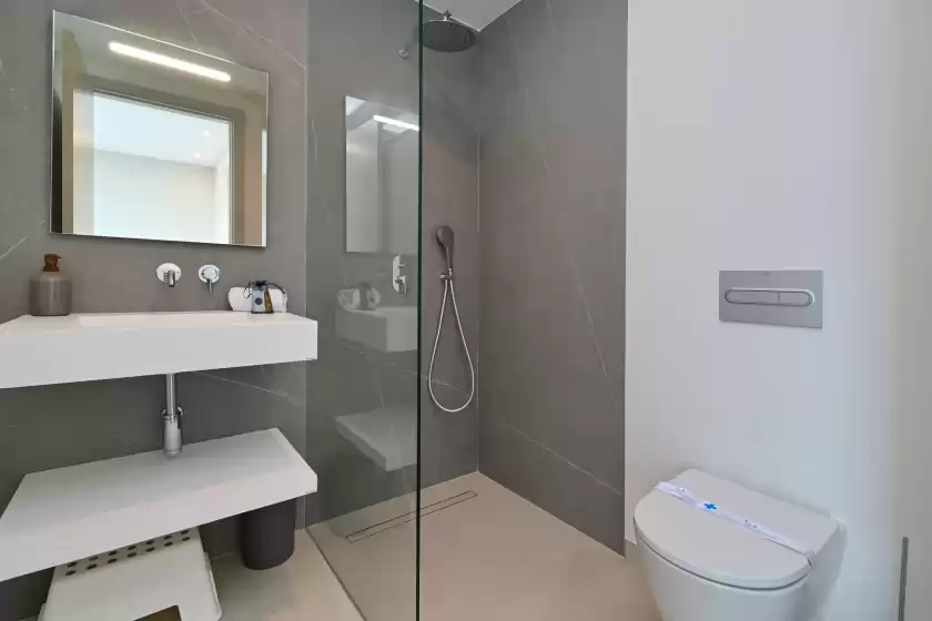 Alquiler vacacional en Casa de romero, Xàbia/Jávea